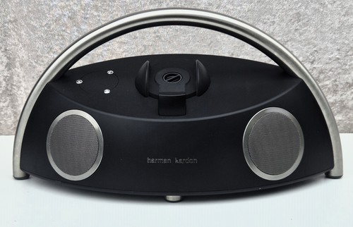 Harman kardon play micro - harman,