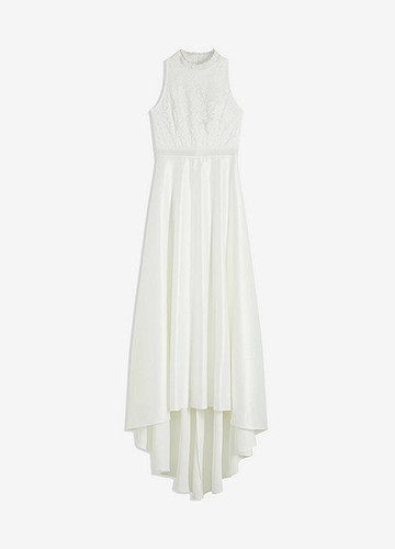 Hochzeit maxi kleid 44 - hochzeit, gr.