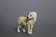 Resin Modellpferd Repaint