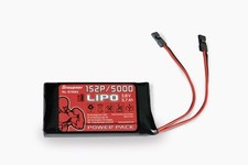 Graupner Senderakku HV Lipo