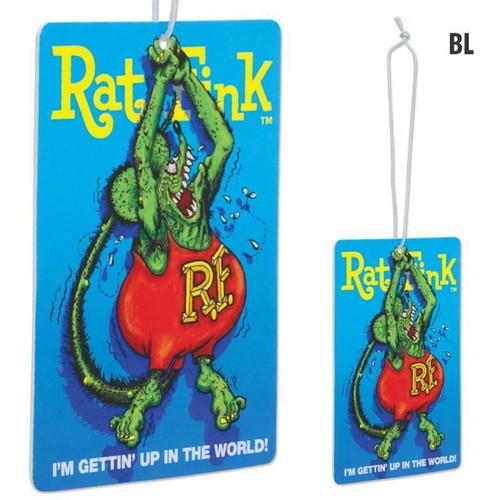 Rat fink lufterfrischer - rat,