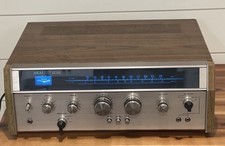 Akai 910 receiver fully - receiver,