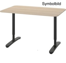 Ikea BEKANT Schreibtisch