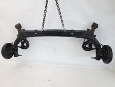 Hinterachse Suzuki SX4 EY GY 1.9 88 KW 120 PS ABS Diesel 01-2008