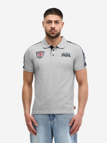 Lonsdale herren poloshirt - lonsdale,