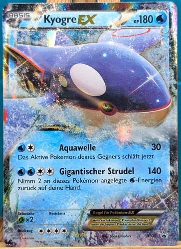 Pokemon black star promo - pokemon,