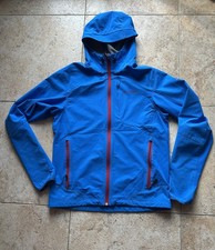 Vaude Rokua Windproof Pro Softshell Jacke 48 / S