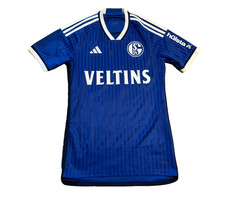 FC Schalke Trikot S04 Saison