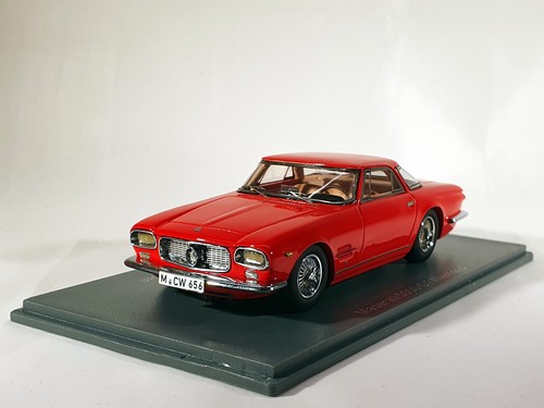 Neo maserati 5000 - neo,,