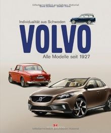 Volvo individualität aus - volvo,