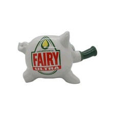 Fairy Ultra Sparschwein