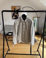 Rick Owens DRKSHDW Worker JKT