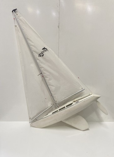 Robbe dolphin yacht boot - robbe,