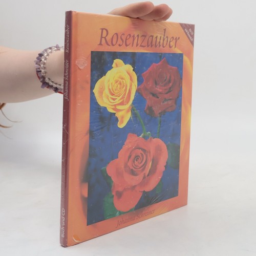 Rosenzauber johanna - | ,