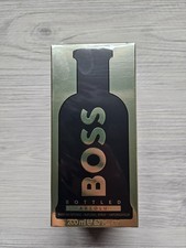 Hugo Boss Absolu Intense - Eau