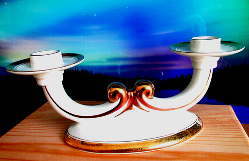 Kerzen leuchter mozart - *, *