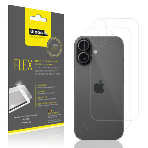 Full cover schutzfolie - full,