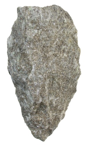 Paläolithikum großer - paläolithikum,