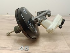 Bremskraftverstärker Renault