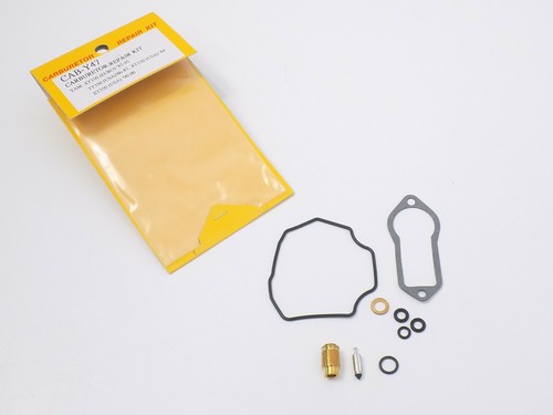 Vergaser reparatur satz yamaha - satz,