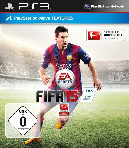 Fifa - fifa, (sony
