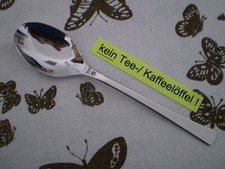 WMF LINDAU, 6 Tafellöffel