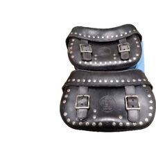 Kawasaki Vn 800 Classic Satteltaschen Mit Halterung