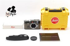 Nur 300 Hergestellt Leica M6