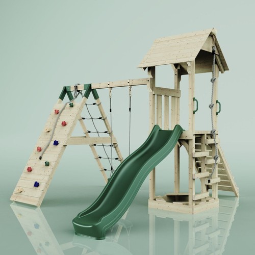 Polarplay spielturm - polarplay,