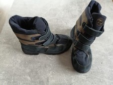 Stiefel Jungs 34 Elefanten