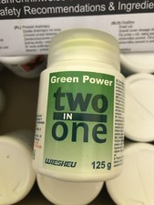 proclean green Power two in