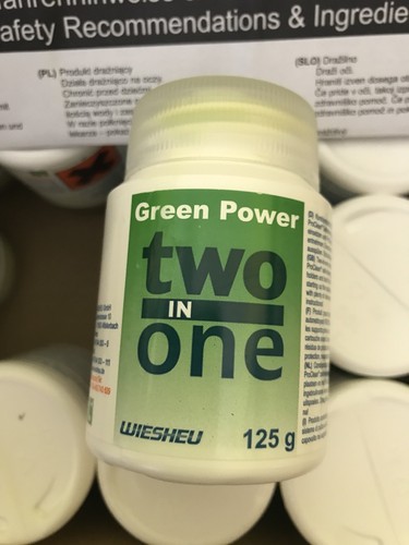 Proclean green power two - proclean, in