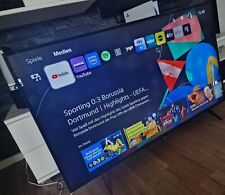 PHILIPPS  49 zoll smart tv