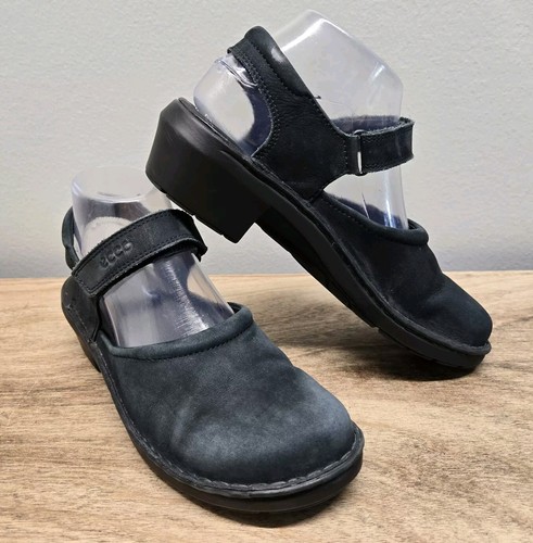 Ecco shoes women black - 37,