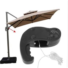 Regenschirmhalter  Zubehör