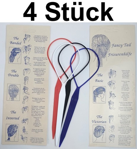 Stück fancy topsy tail - fancy,