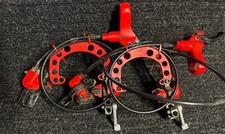 Magura tomac bremsen - magura,
