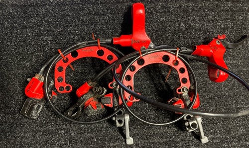 Magura tomac bremsen - magura,