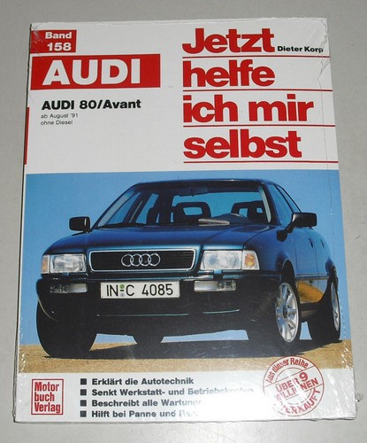 Reparaturanleitung audi b4 - reparaturanleitung,