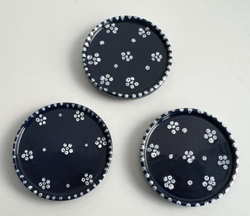 Gmundner keramik dirndl blau - gmundner,