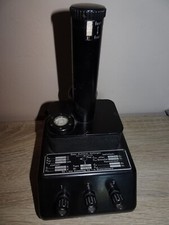 Spiegelgalvanometer Galvanometer Gebrüder Ruhstrat