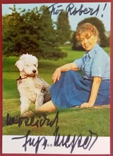 Inge Meysel 1910-2004