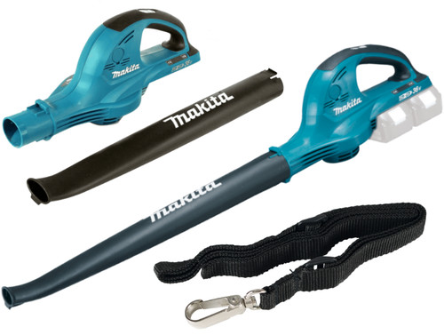 Makita akku gebläse - akku-gebläse, dub361z