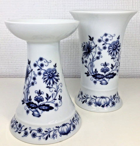 Blumenvase kerzenständer - blumenvase,