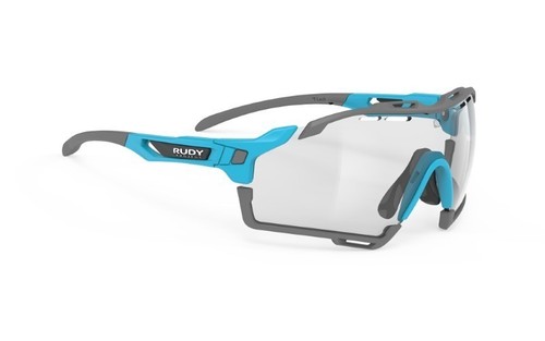Radsportbrille rudy project - radsportbrille,