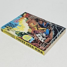 ©1975 Gevacur WILD WEST EXTRA