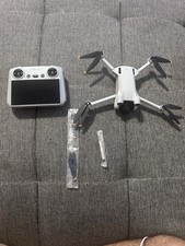 DJI Mini 3 Pro + DJI RC
