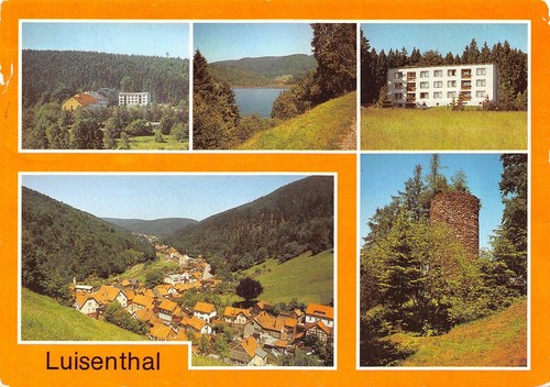 Luisenthal/Thür