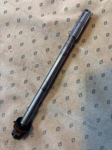 Original achse vorn - original, xv
