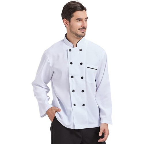 Kochjacke herren - kochjacke, herren,